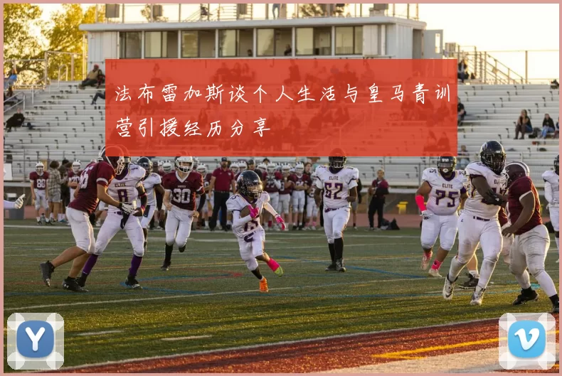 法布雷加斯谈个人生活与皇马青训营引援经历分享